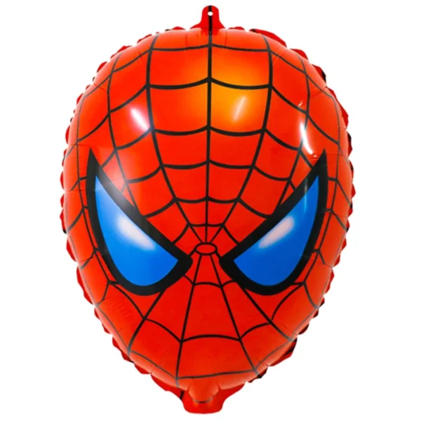 Фигура Паук Spider голова