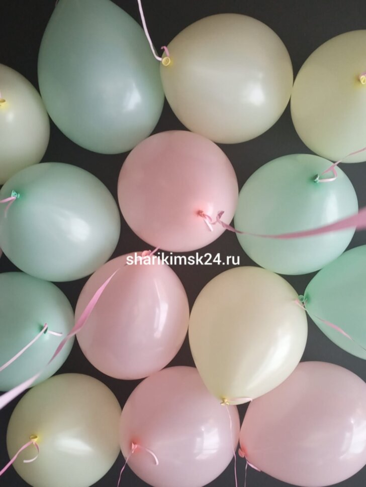 Микс №109