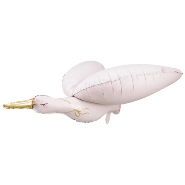 Фигура Аист Light Pink
