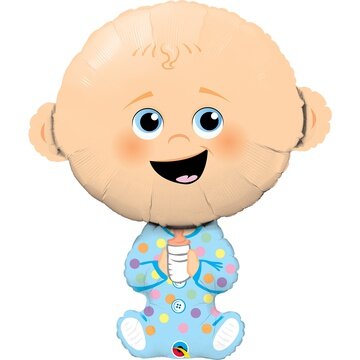 ФИГУРА Малыш Мальчик