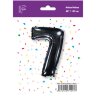 Ф ЦИФРА 7 40" Black